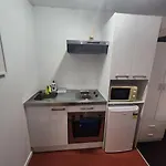 Cosy Studio In The Heart Of The City