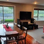 Stunning Modern House In Karori