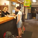 Lodge In The City