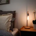 The Alpha Nest Stylish 1Br In Central Wellington