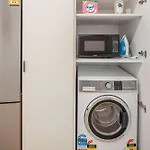 The Alpha Nest Stylish 1Br In Central Wellington
