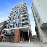 Brand New Cbd High Rise 1 Bed With Ocean View On The Doorstep Of Courtenay Place