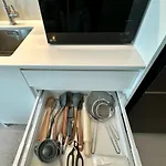 Brand New Cbd High Rise 1 Bed With Ocean View On The Doorstep Of Courtenay Place