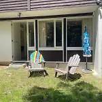 Garden Flat In The Bush