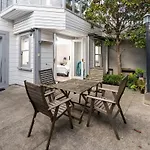 A Central City Historic Escape