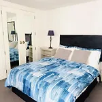 A Central City Historic Escape