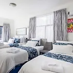Spacious Modern Executive Home