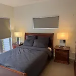 Modern Two Bedroom Home
