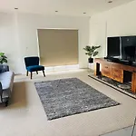 Modern Two Bedroom Home
