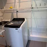 Modern Two Bedroom Home