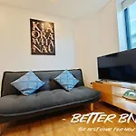 The Elegant Corner