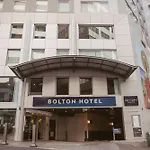 The Residence Suite At Bolton Hotel