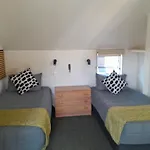 Wellington 747 Motel