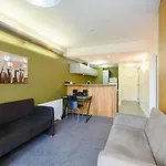 Stay At St Pauls