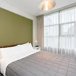 Stay At St Pauls