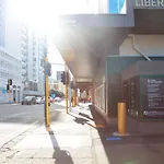Liberty Apartment Hotel