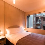 Beautiful Botanic Garden Apartment