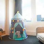 Liberty Apartment Hotel