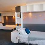 Rise Hostel