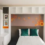 Rise Hostel