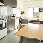 The Setup On Dixon - Apartments
