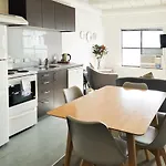 The Setup On Dixon - Apartments