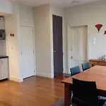 Wellington City Townhouse