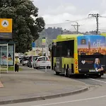 Airport Motor Lodge