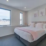 Swan Penthouse Wellington