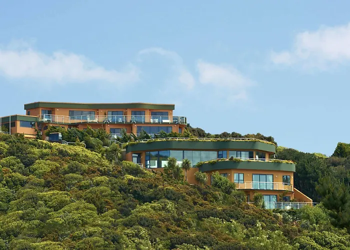 Zenith Boutique Lodge & Spa