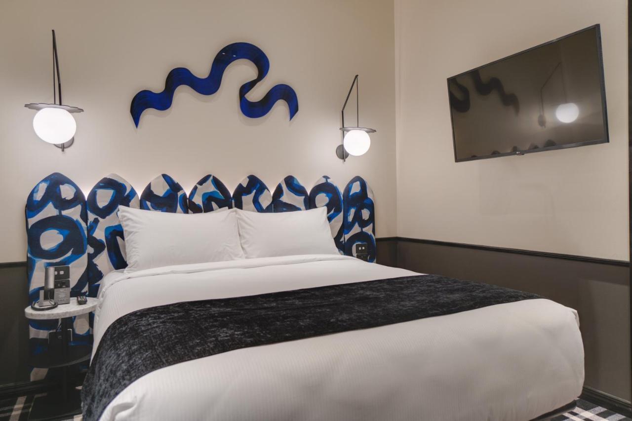 Naumi Hotel Wellington
