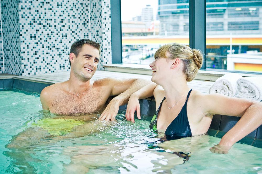 Rydges Hotel 4*