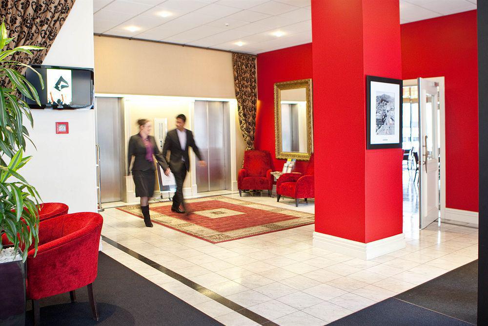 Mercure Abel Tasman Hotel