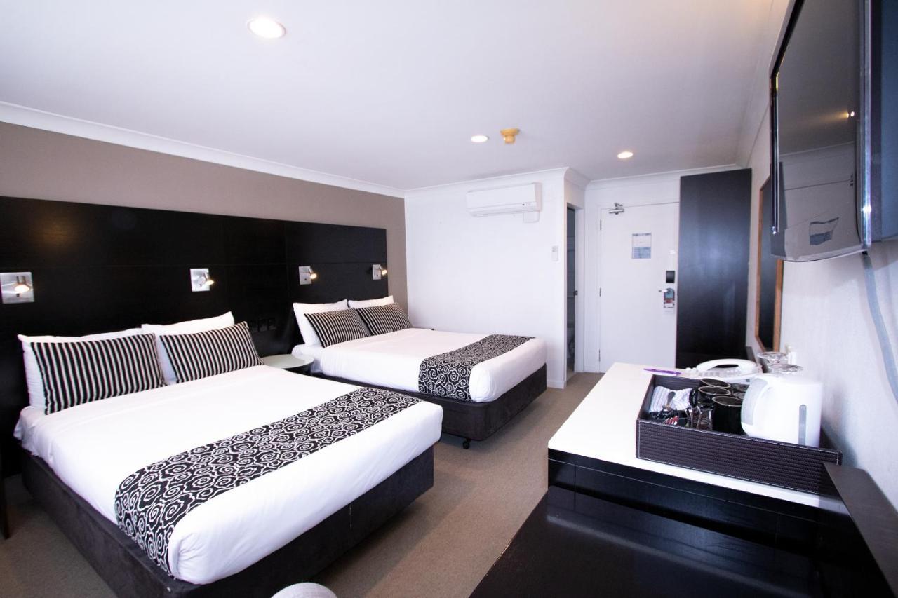 Mercure Abel Tasman 3*