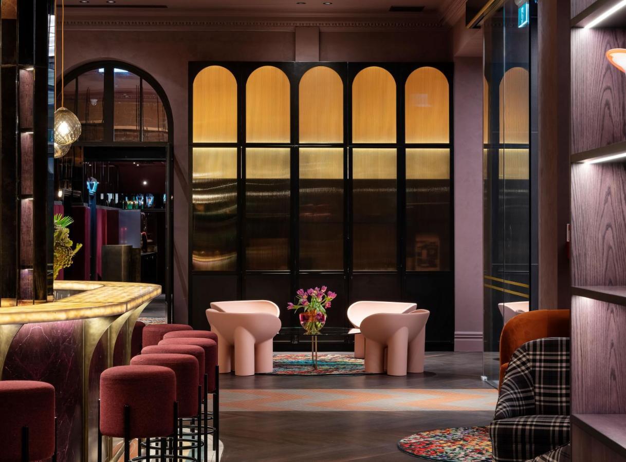 Naumi Hotel Wellington