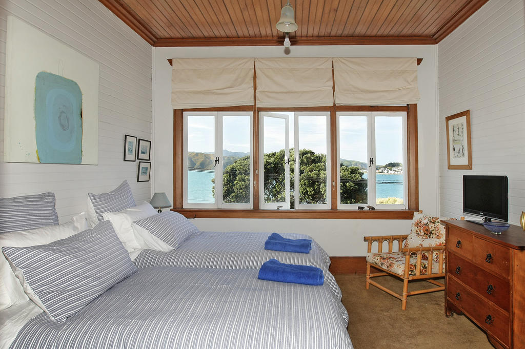 Acomodação com café da manhã  Beachfront 3*