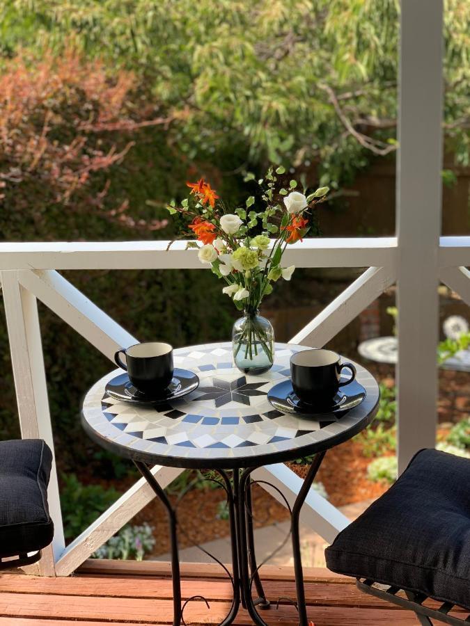 Melrose Haven Bed & Breakfast Wellington