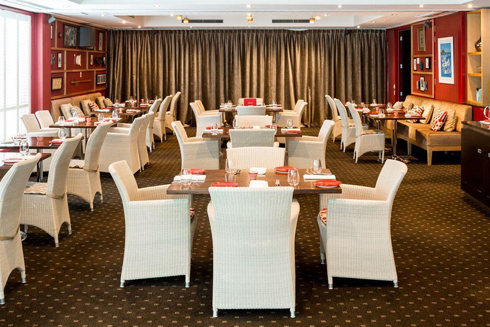 Bolton Hotel