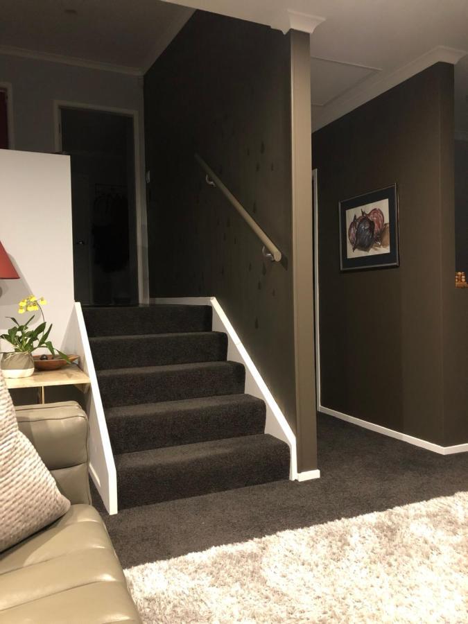 Hospedagem domiciliar Executive Style Bedroom Wellington