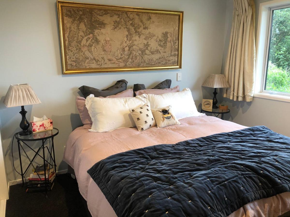 Hospedagem domiciliar Executive Style Bedroom *