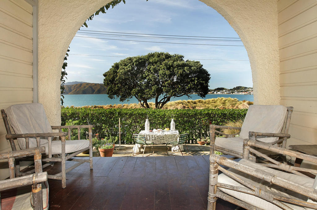 Beachfront 3*