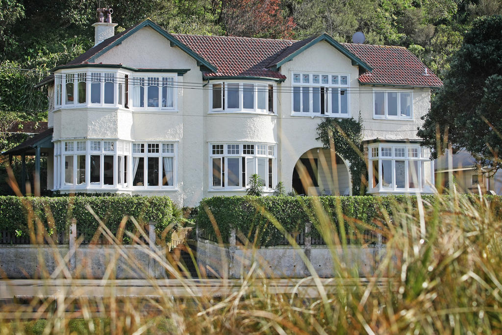 Bed & Breakfast Beachfront 3*