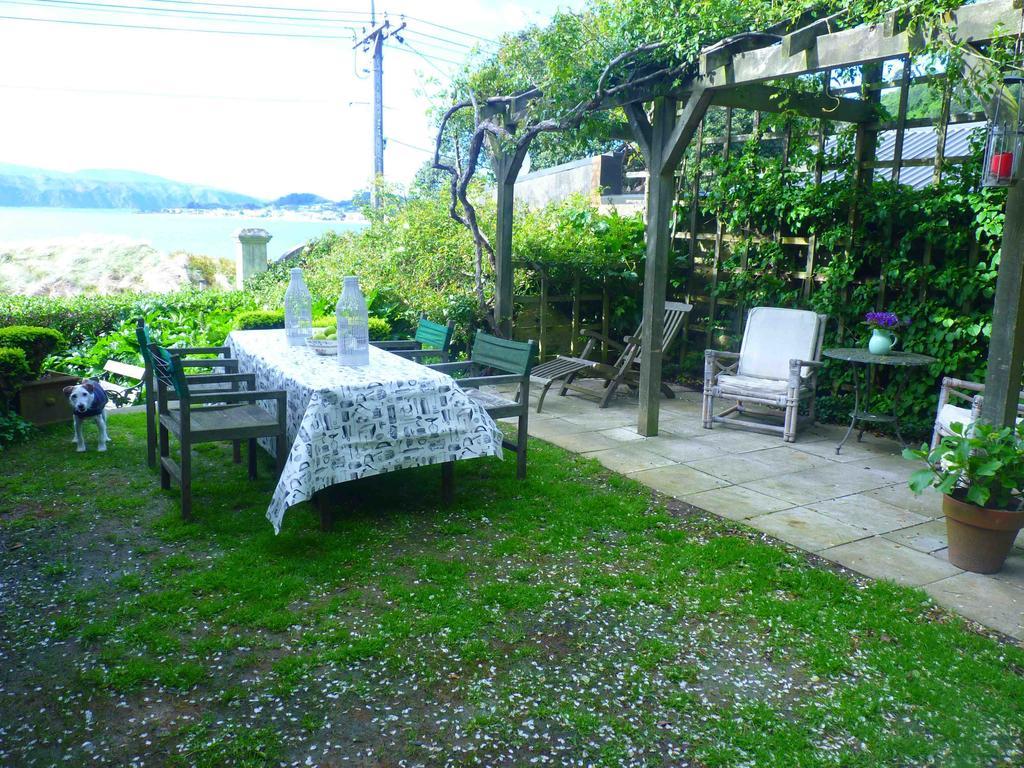 Beachfront Acomodação com café da manhã  3*