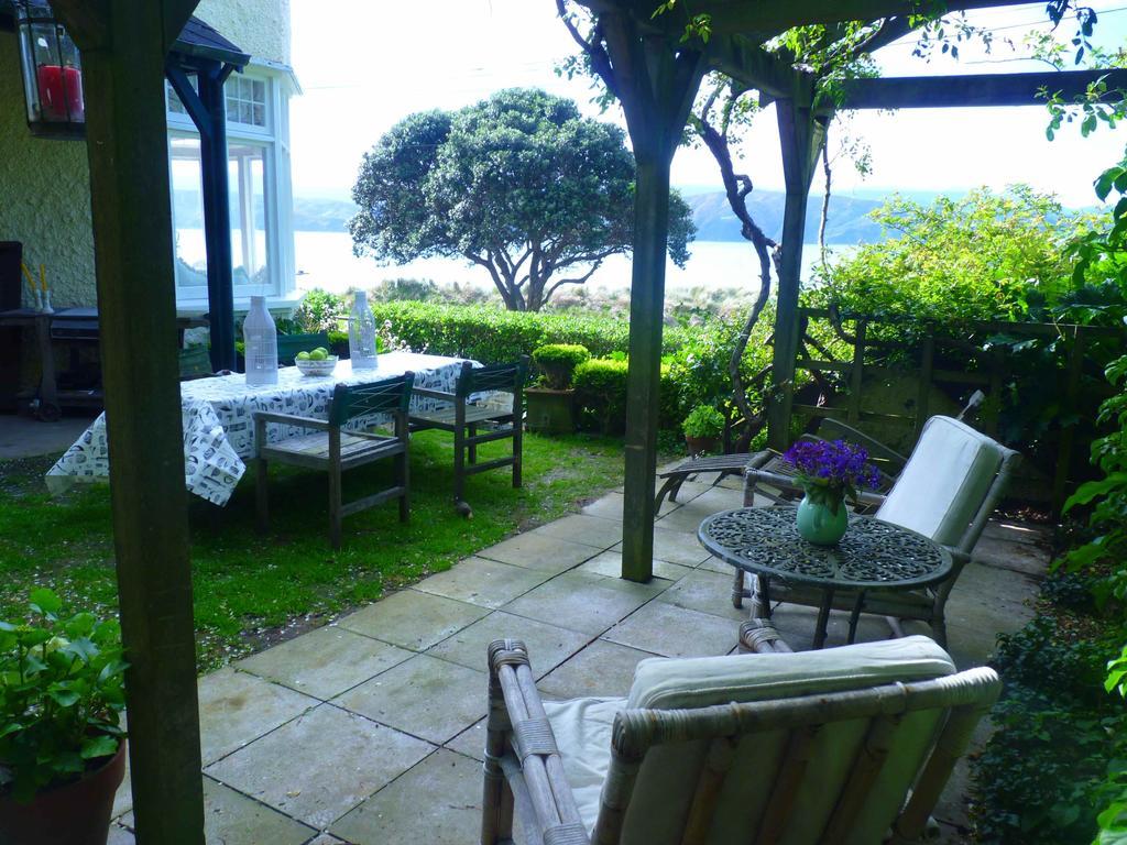 Acomodação com café da manhã  Beachfront Wellington