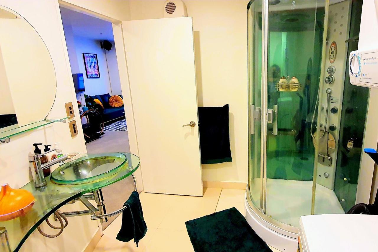 Prudence - Art Deco Luxury In Wellington's Best Location Apartment Wellington