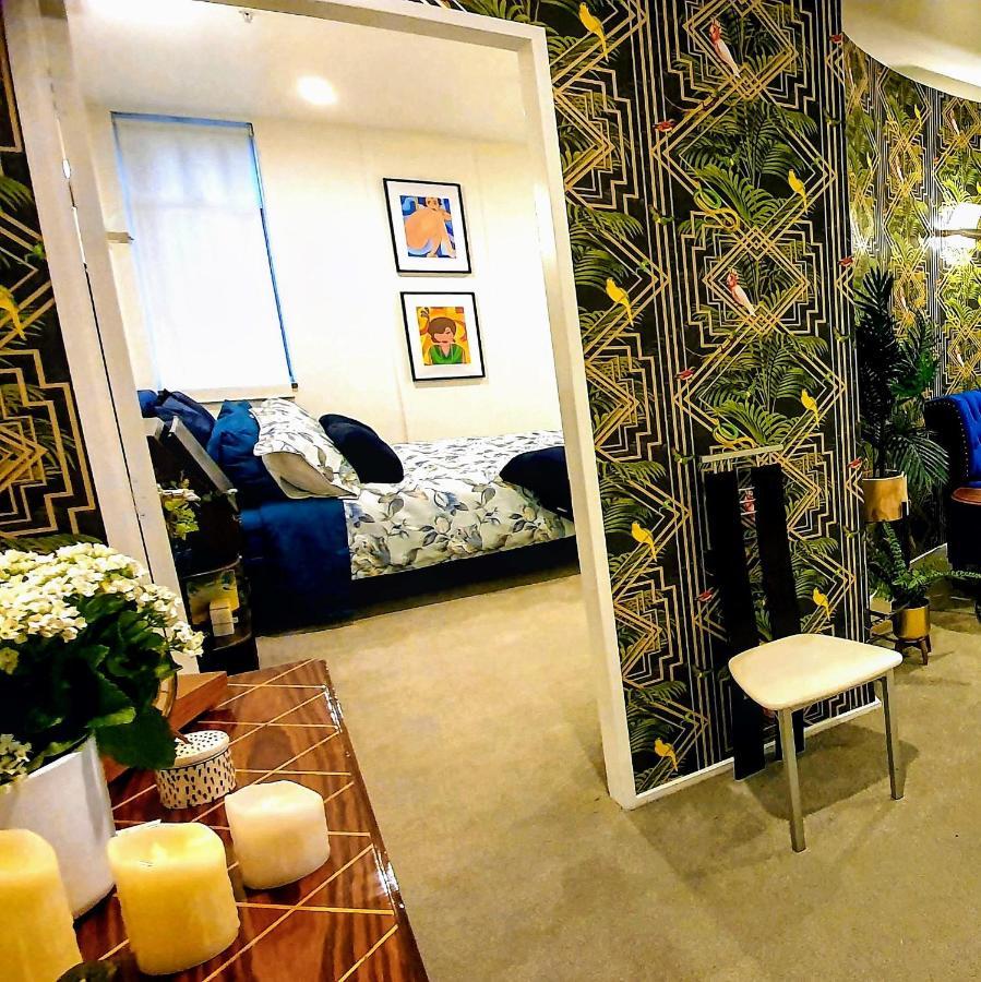 Apartment Prudence - Art Deco Luxury In Wellington's Best Location