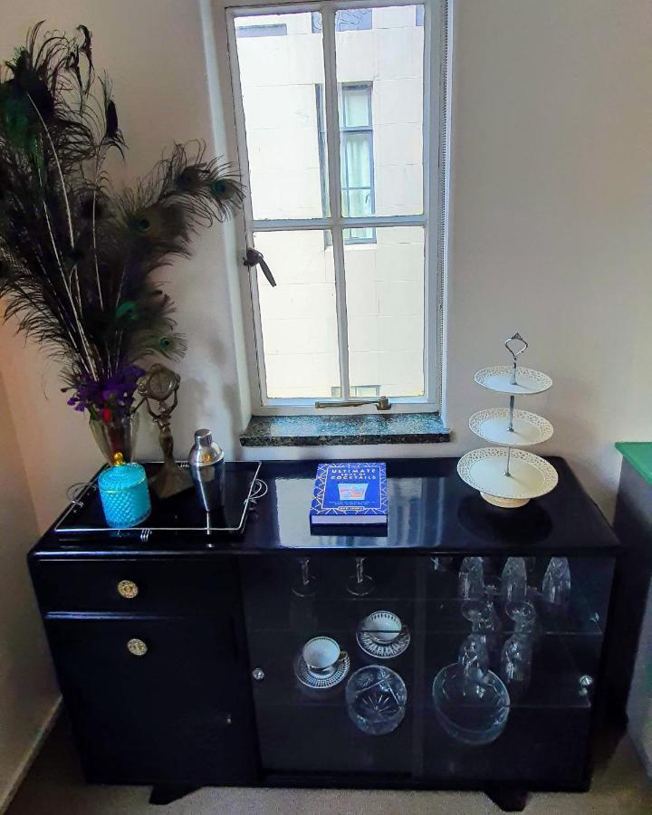 Prudence - Art Deco Luxury In Wellington's Best Location * Wellington