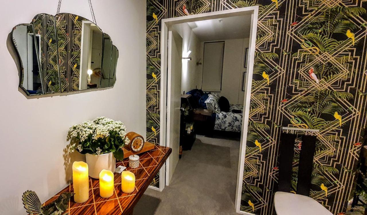 Prudence - Art Deco Luxury In Wellington's Best Location * Wellington
