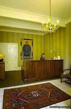 The Terrace - Executive Apts 4*
