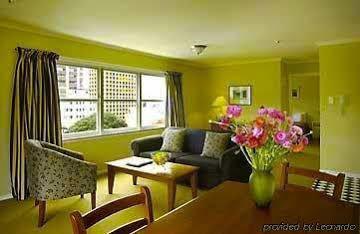 The Terrace - Executive Apts Wellington